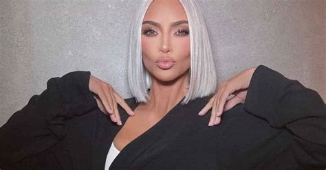 Kim Kardashian: su colección de desnudos al completo